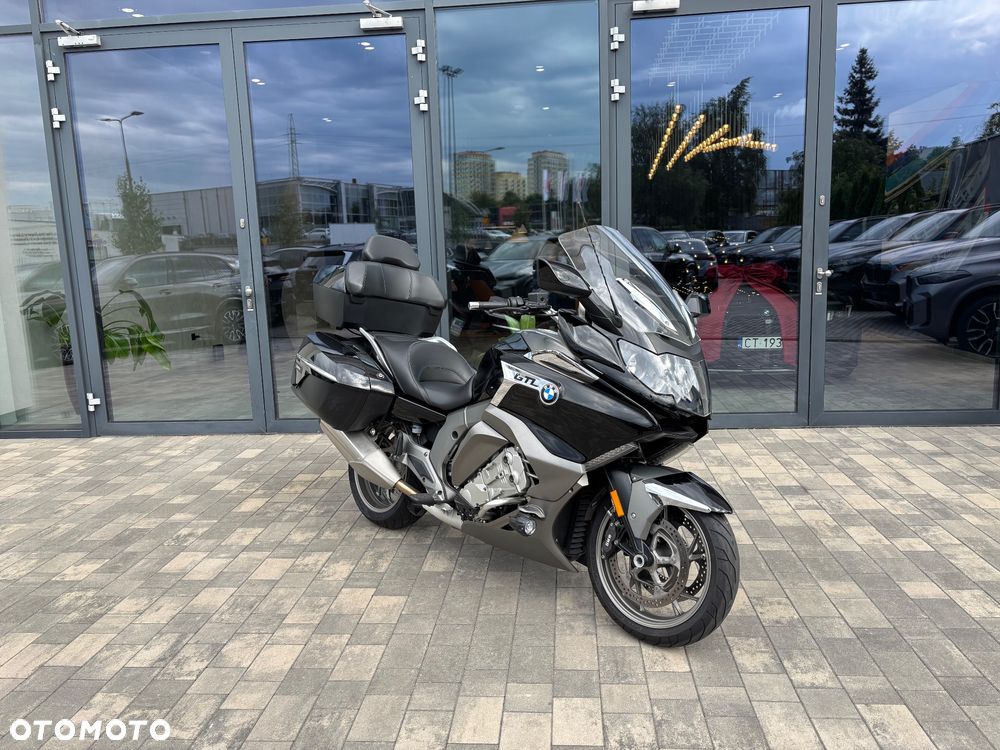 BMW K - 1