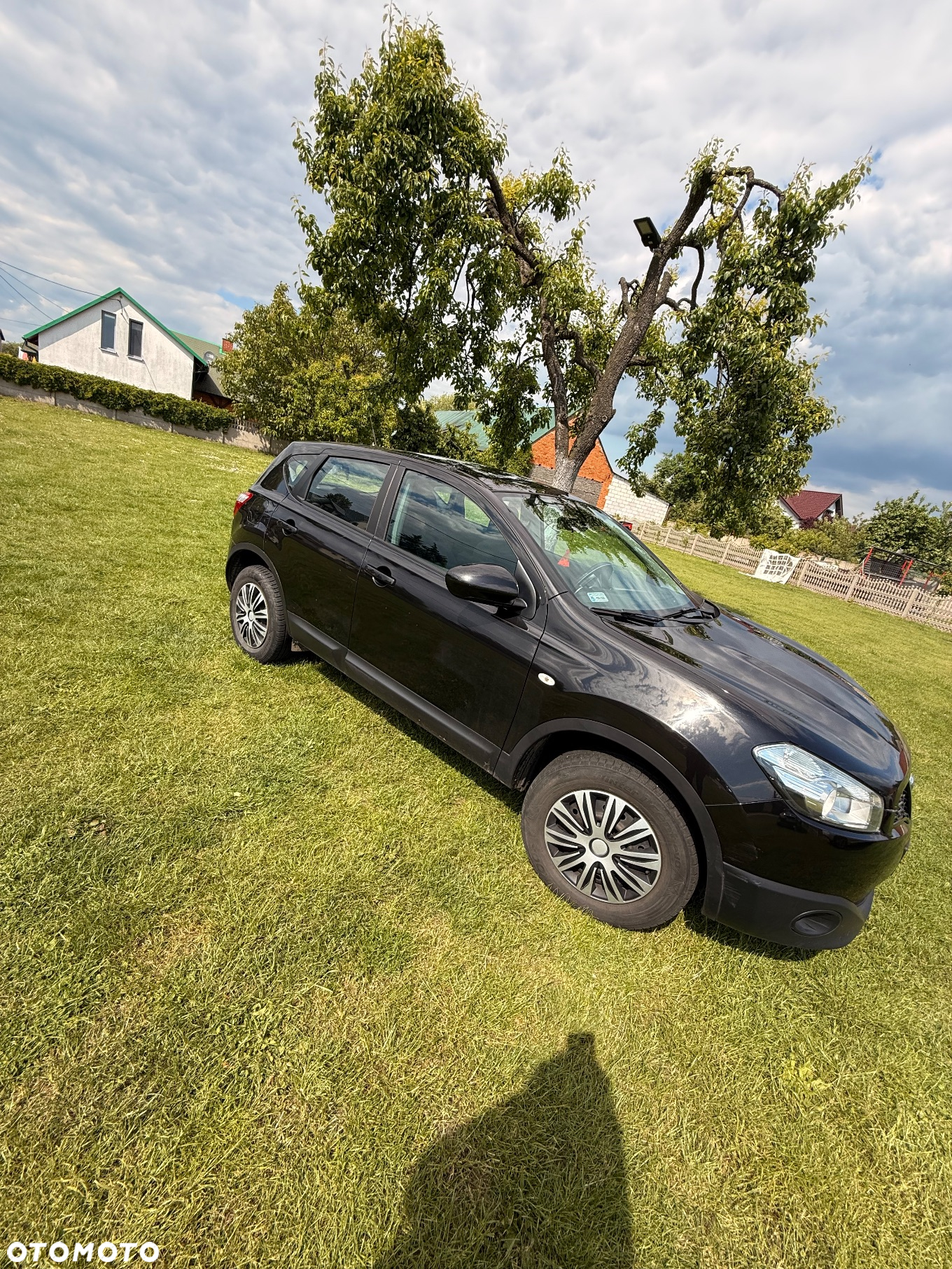 Nissan Qashqai - 12