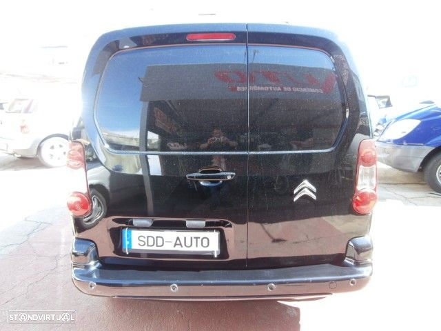 Citroën Berlingo 1.6 BlueHDi L1 3L - 5
