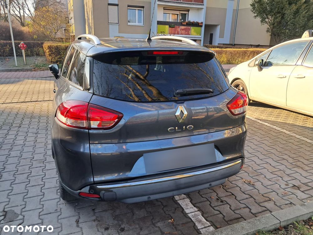 Renault Clio Energy TCe 120 EDC Intens - 16