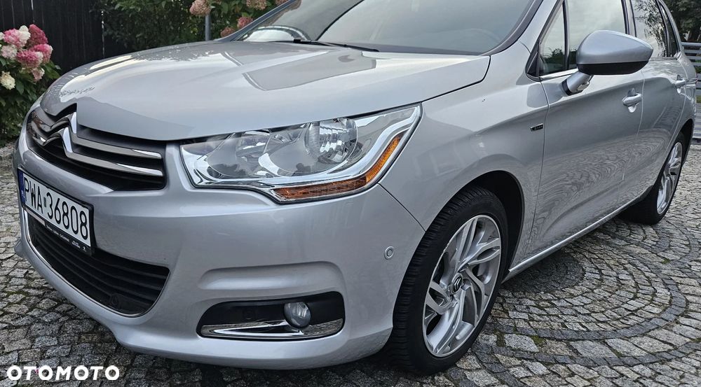 Citroën C4 - 40