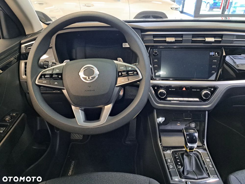 SsangYong/KGM Korando 1.5 T-GDI Joy 2WD - 6