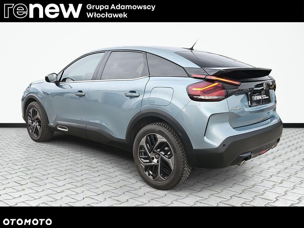 Citroën C4 1.2 PureTech Feel Pack S&S EAT8 - 7