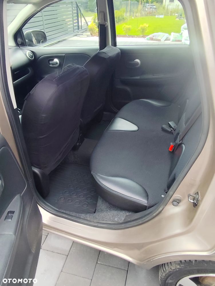 Nissan Note 1.4 Acenta+ EU5 - 7