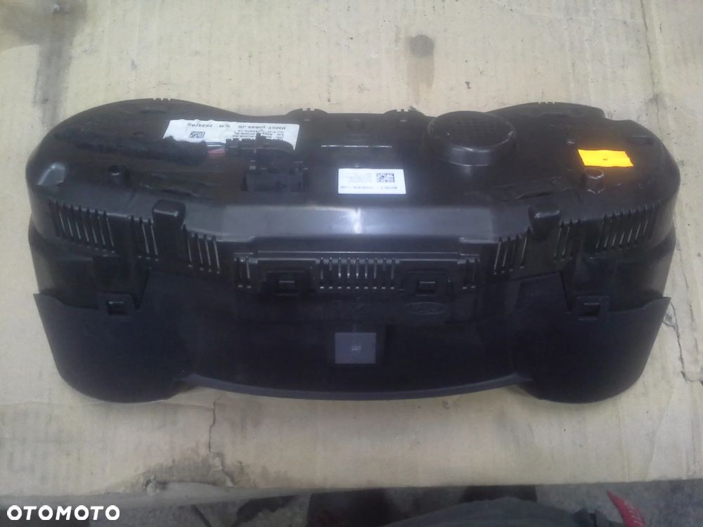 Ford Fokus MK3 1.6 EcoBoost zestaw startowy komputer 0261S07430  BV61-12A650 i inne - 31