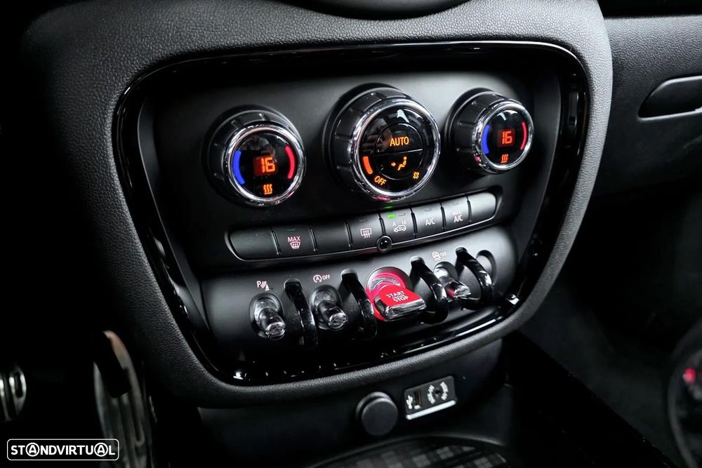 MINI Clubman One D Sport Edition - 24