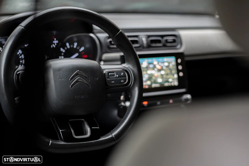 Citroën C3 Pure Tech Shine - 6