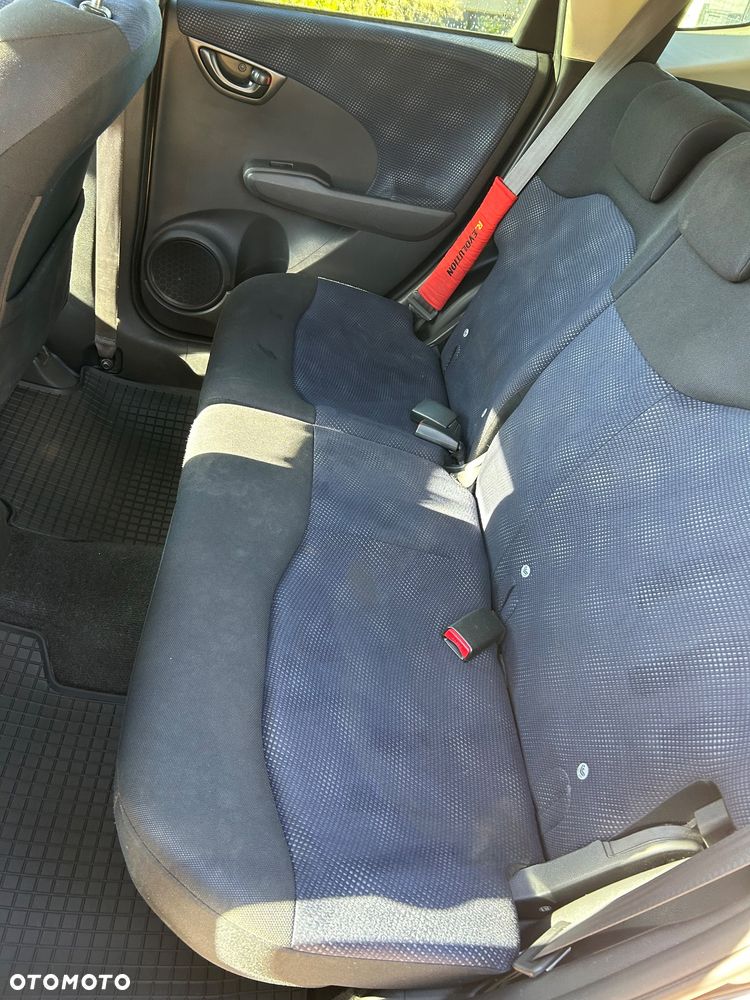 Honda Jazz - 6