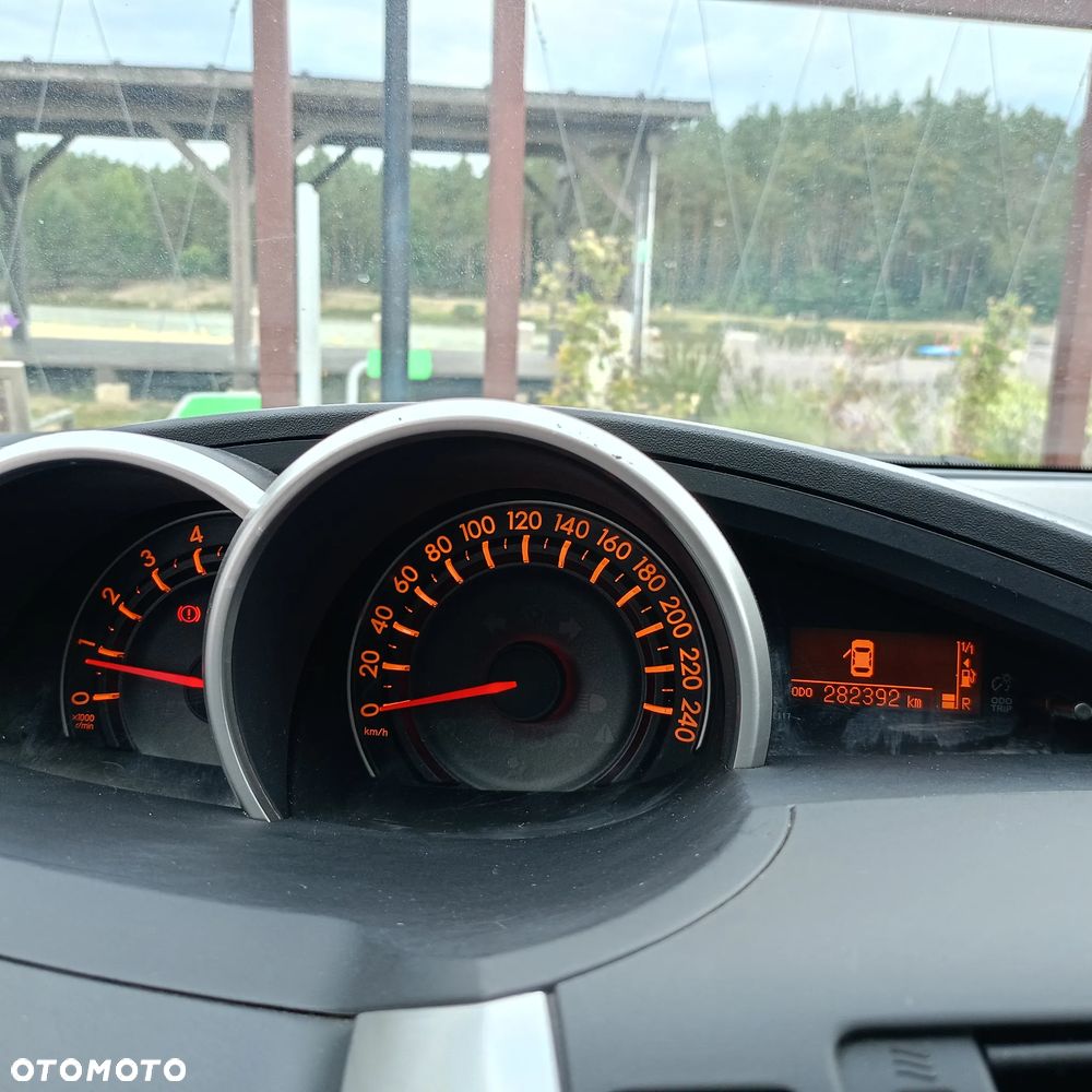 Toyota Verso 2.0 D-4D - 7
