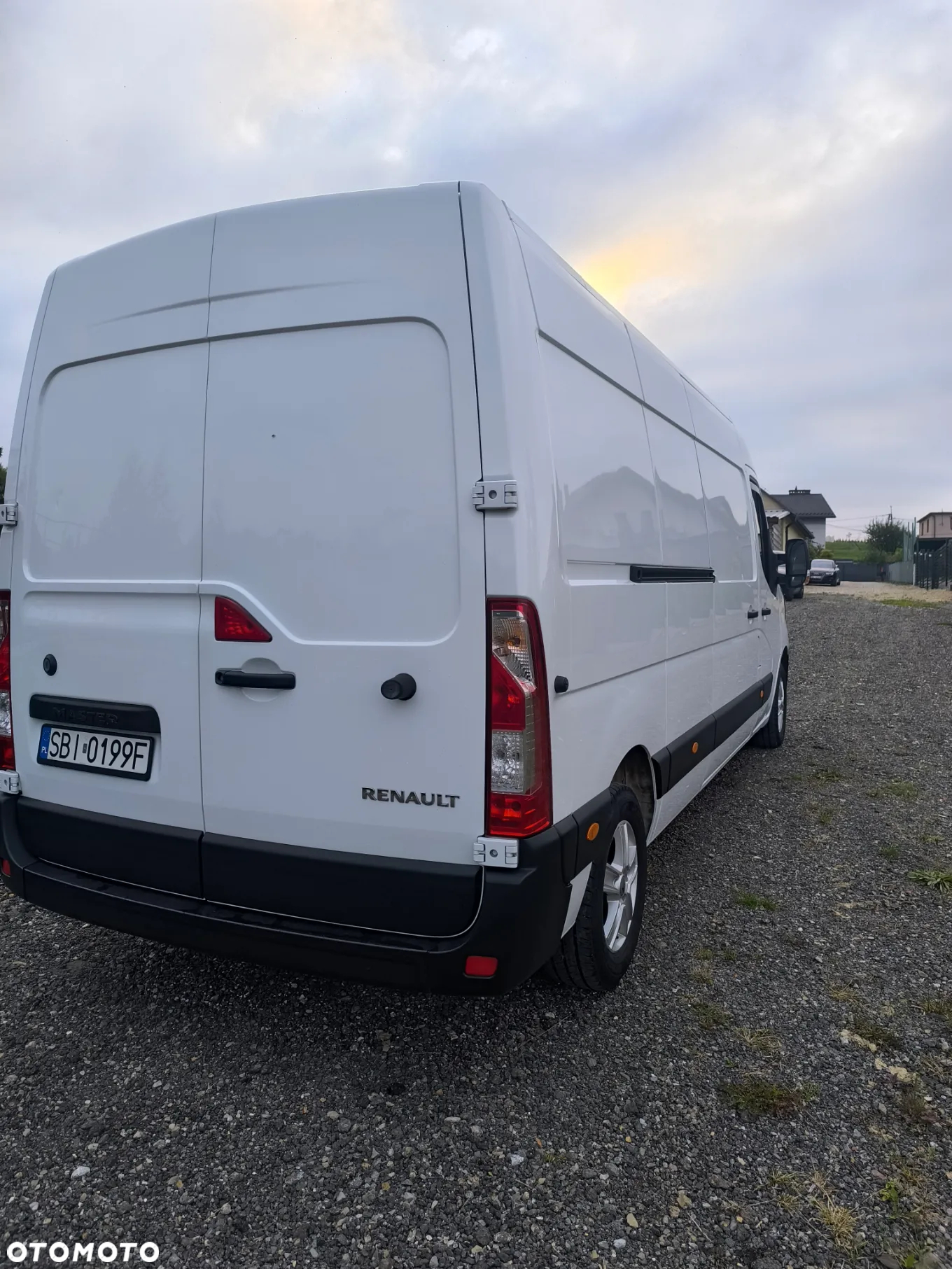 Renault Master - 3