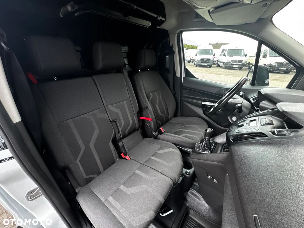 Ford Connect - 22