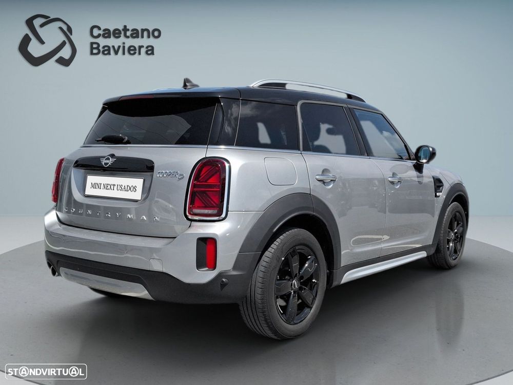 MINI Countryman - 8