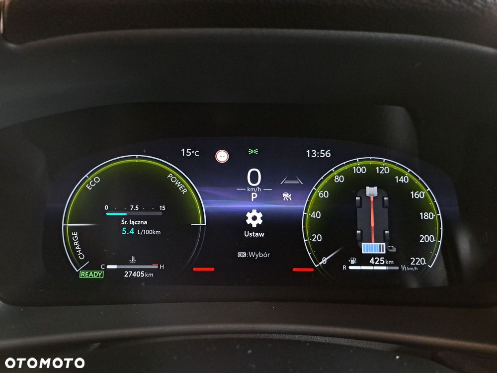 Toyota C-HR - 32
