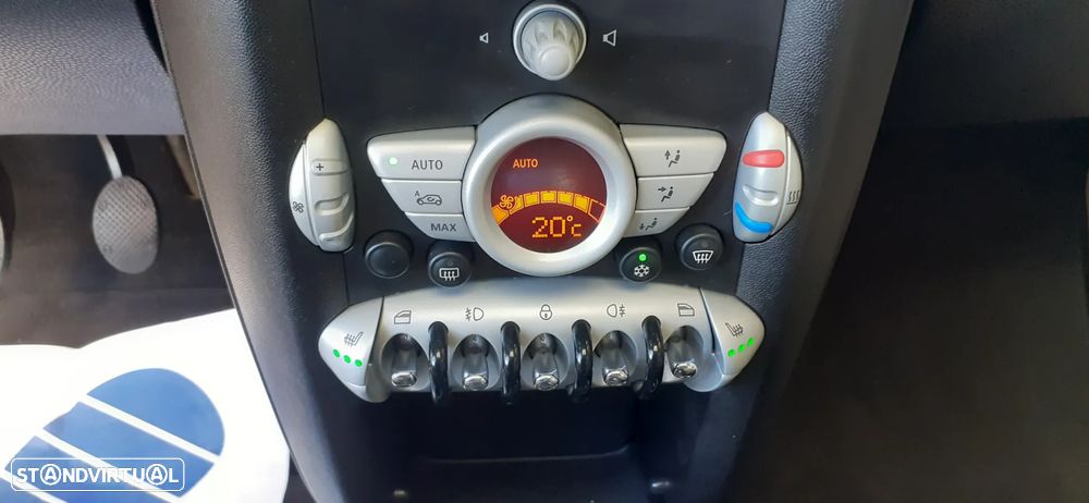 MINI 3 Portas One 1.4 - 10