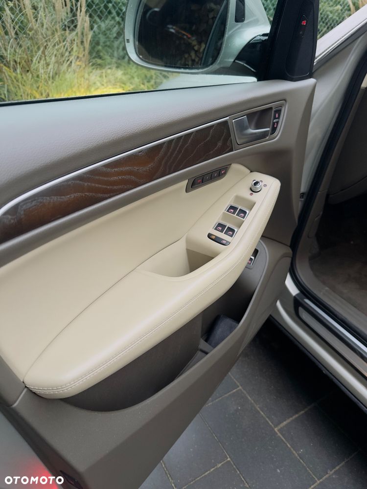 Audi Q5 2.0 TDI clean diesel Quattro S tronic - 10