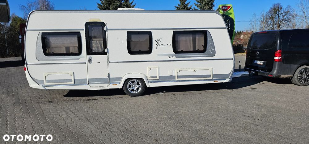 Fendt Tendenza 515 - 4