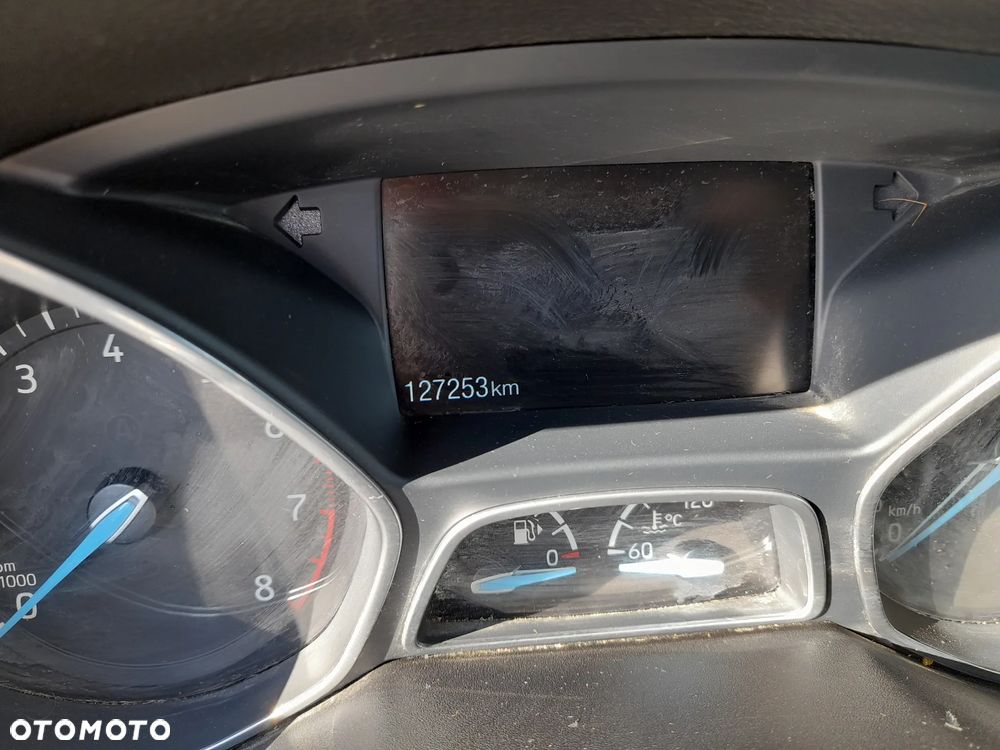 Ford Focus 1.6 TI-VCT - 7