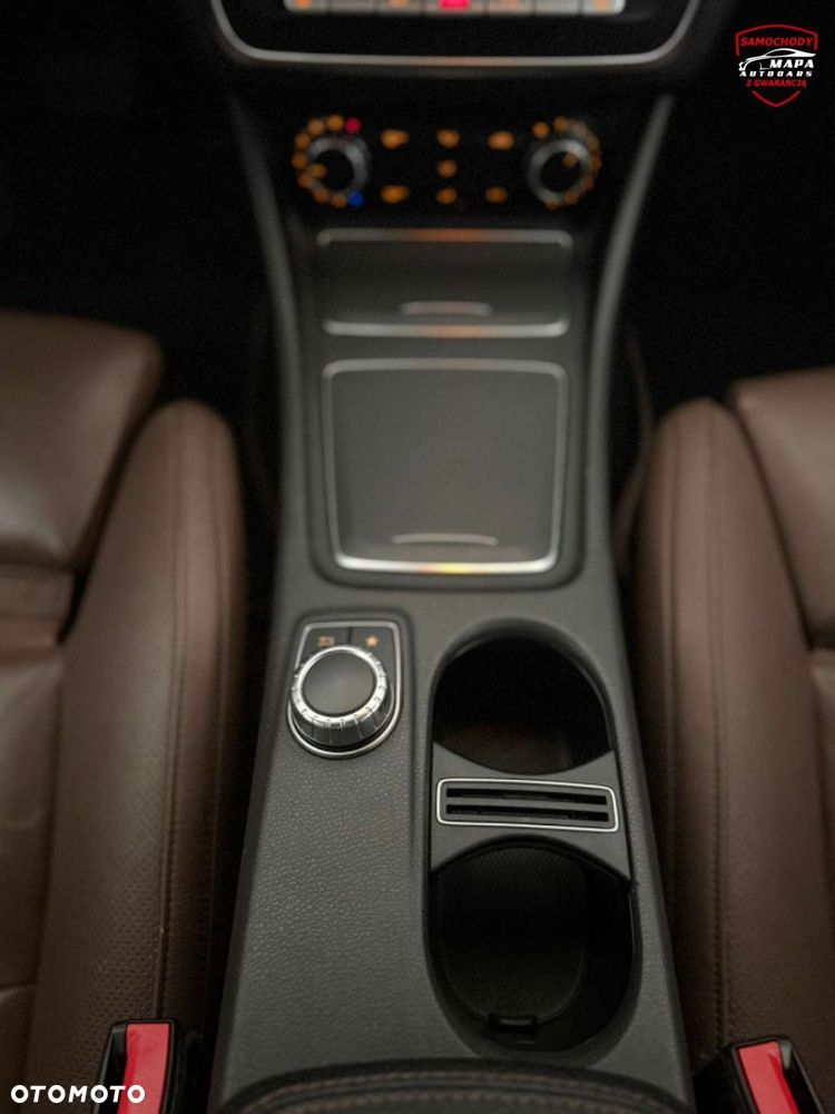 Mercedes-Benz CLA - 22