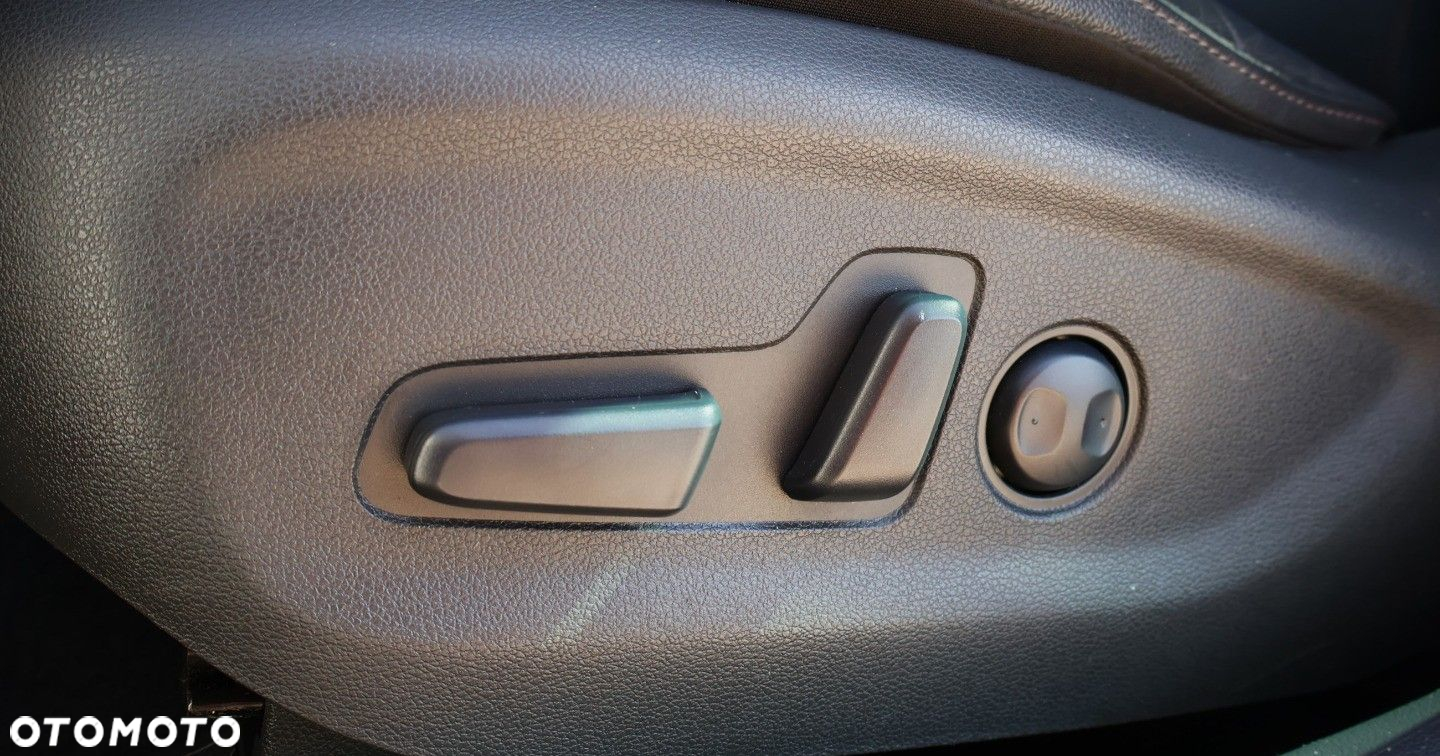 Hyundai Tucson - 16