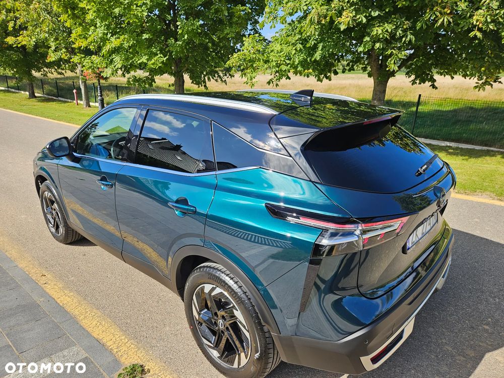 Nissan Qashqai 1.3 DIG-T MHEV Premiere Edition - 15