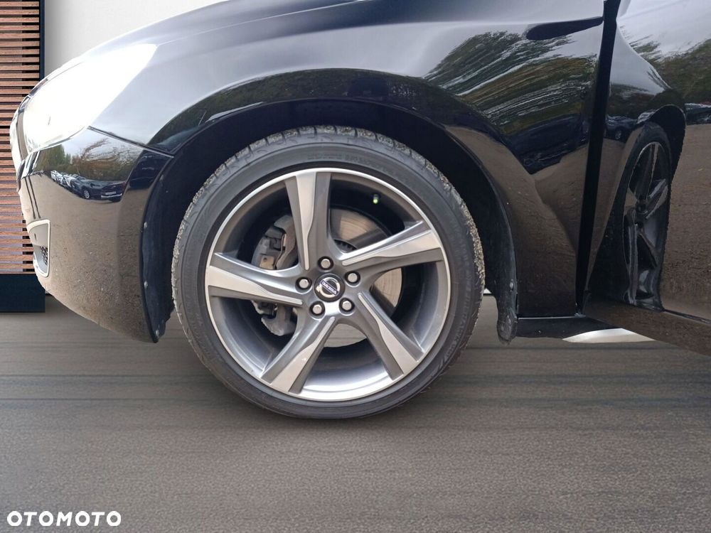 Volvo S60 T6 AWD Summum - 19