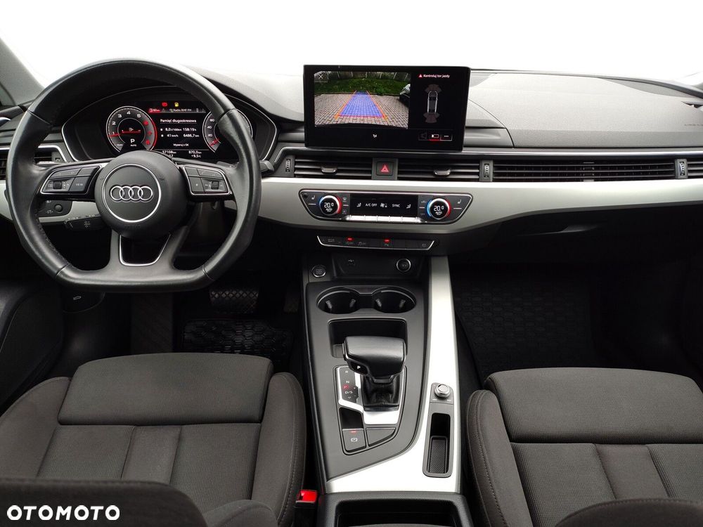 Audi A4 - 22