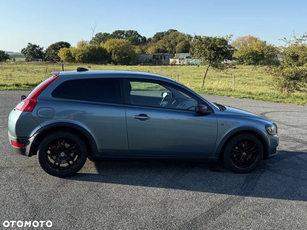 Volvo C30 - 6