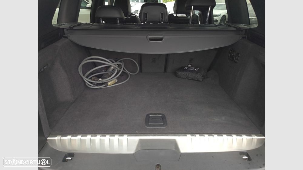 BMW X3 30 e xDrive Pack M - 15