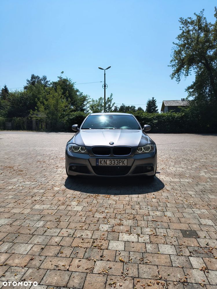BMW Seria 3 - 3