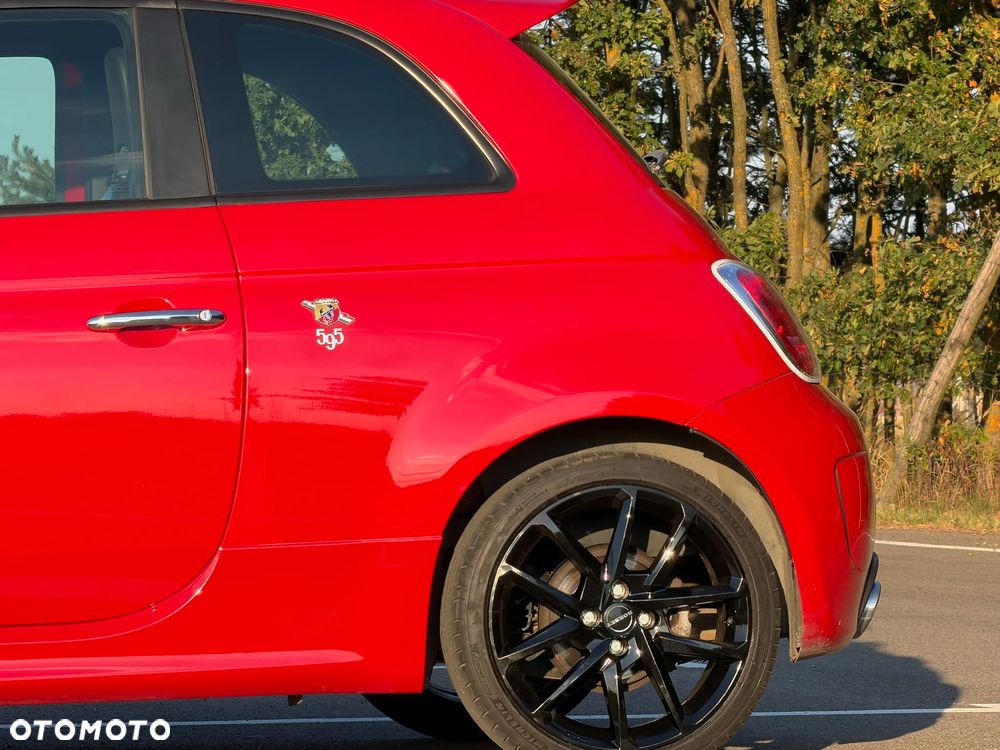 Fiat 500 - 12