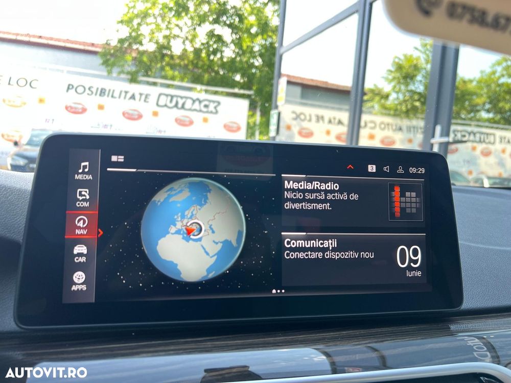 BMW Seria 5 - 23