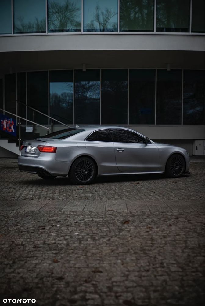 Audi A5 Coupé - 12