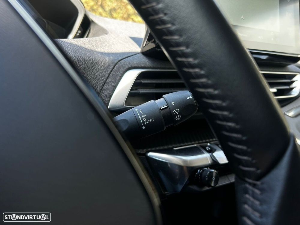 Peugeot 5008 BlueHDI 130 Active Business-Pack - 21