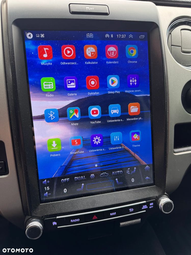 Ford F150 - 13