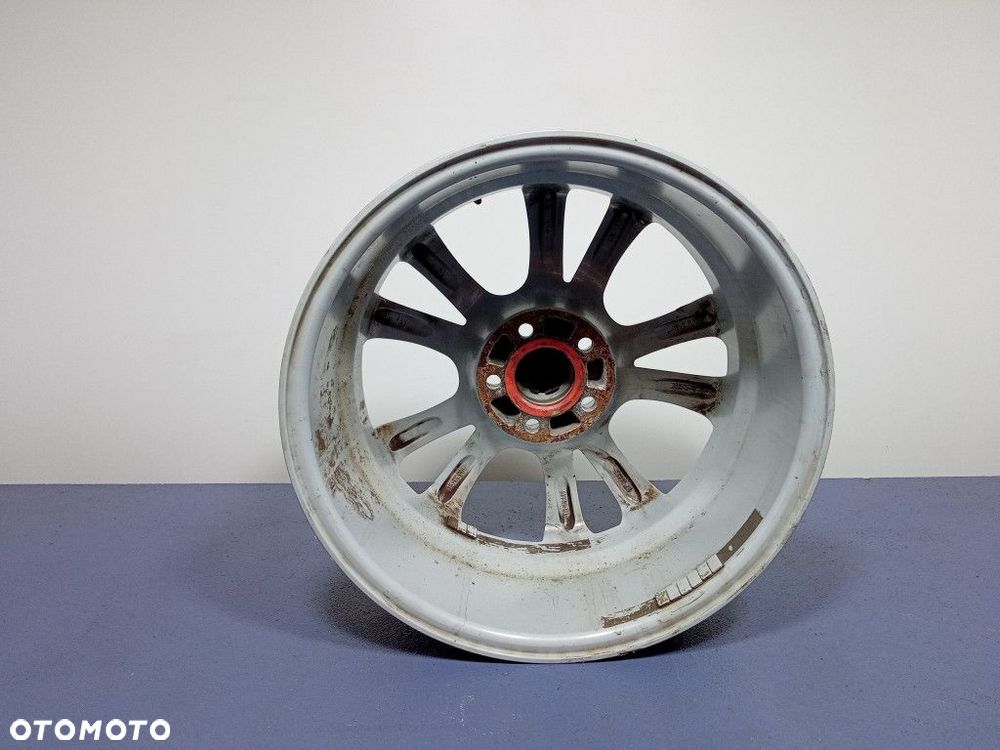 FORD S-MAX MK2 ALUFELGA ATT 715 7JX17 5X108 ET45 1 SZT - 2