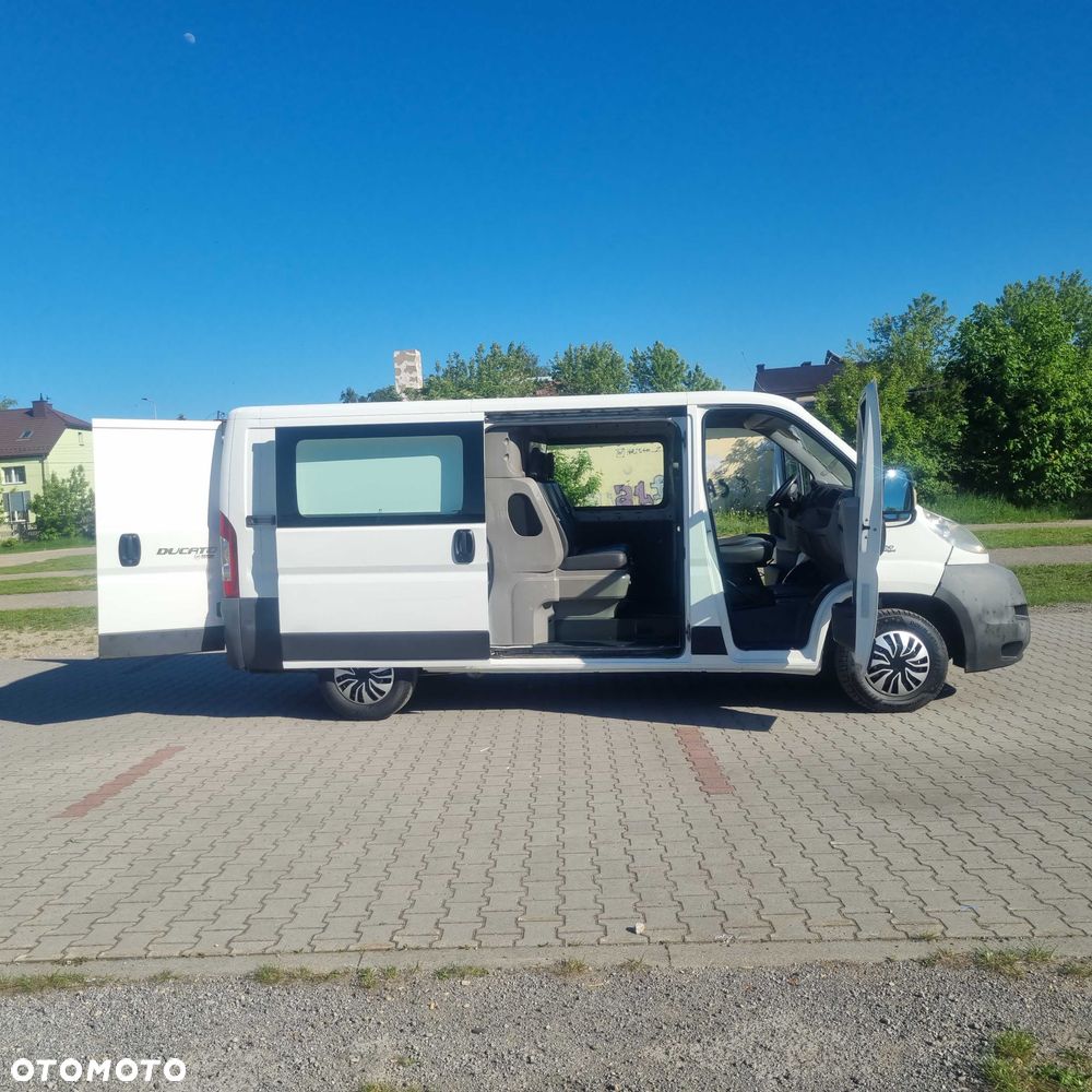 Fiat Ducato - 1