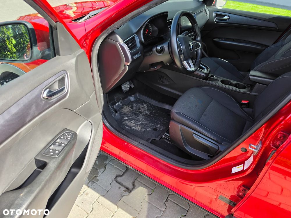 Renault Arkana 1.3 TCe mHEV Zen EDC - 14