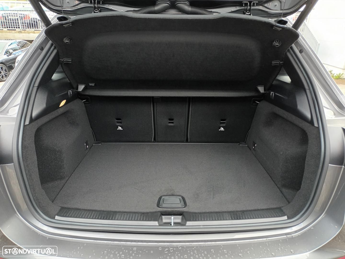 Mercedes-Benz B 180 d - 13