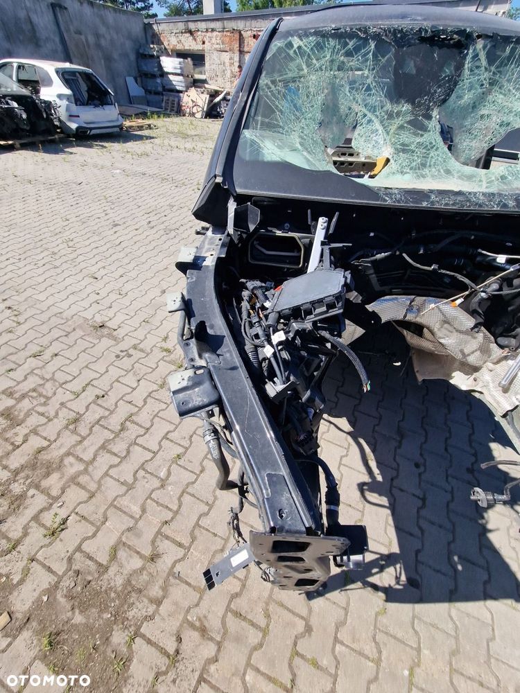 karoseria mercedes gle 167 coupe 6.3 amg - 5