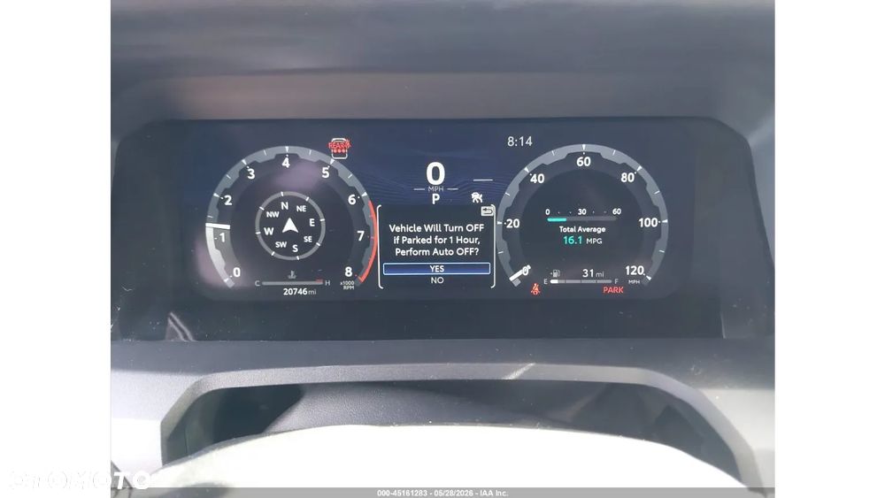 Toyota 4-Runner - 10