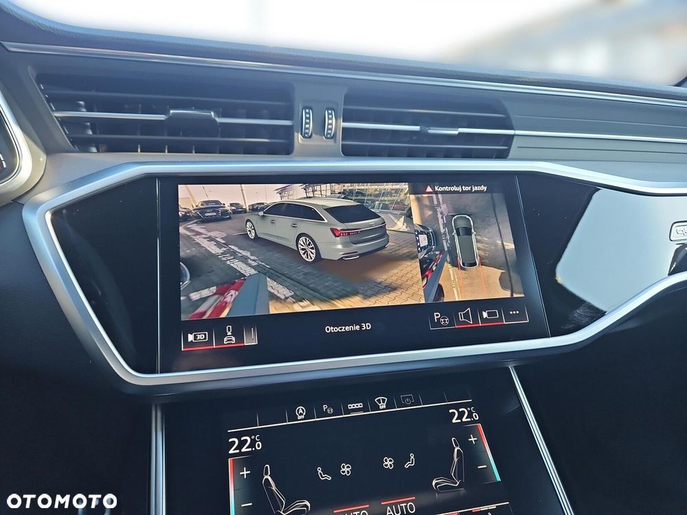 Audi S6 Avant TDI mHEV Quattro Tiptronic - 28