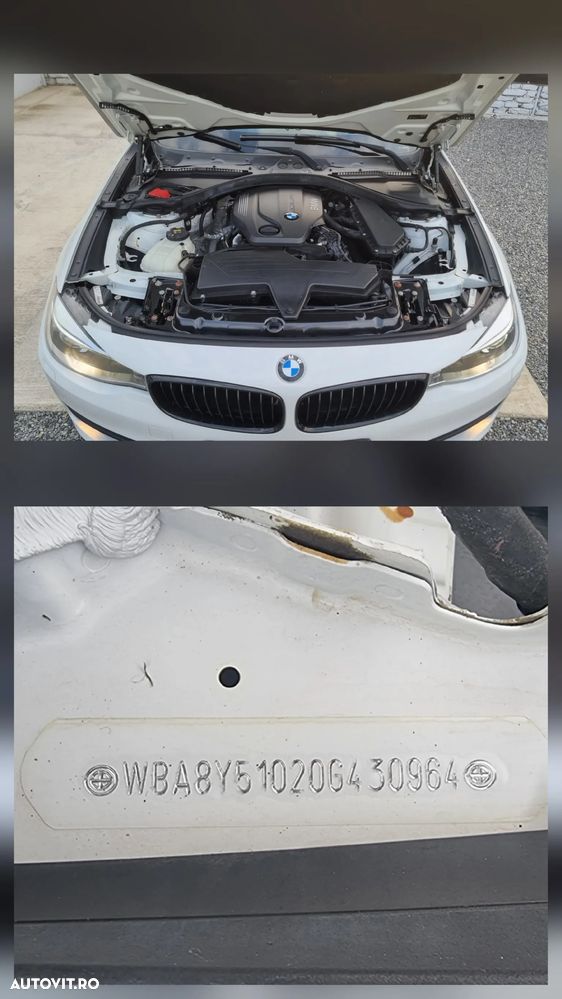 BMW Seria 3 318d - 28
