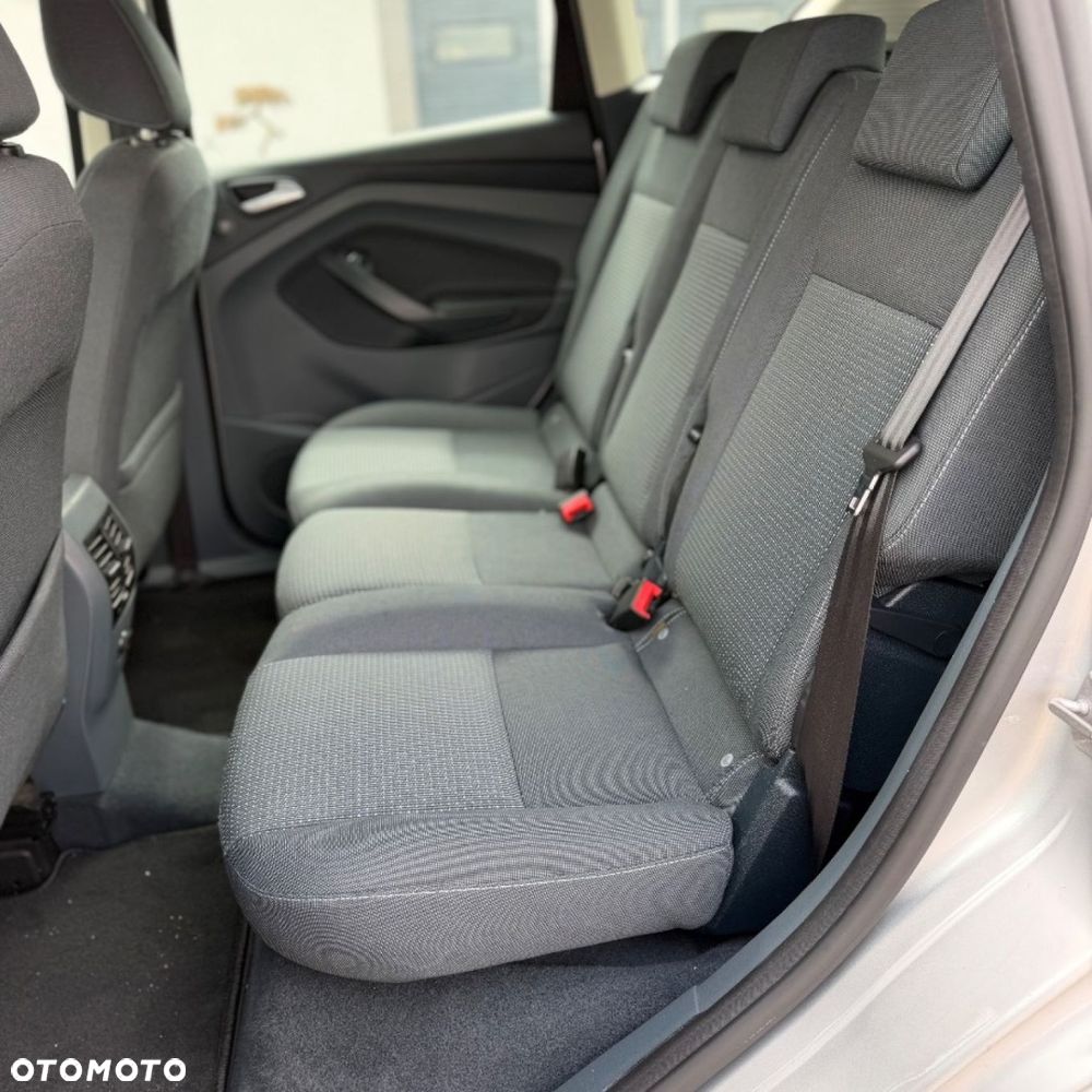 Ford C-MAX - 21