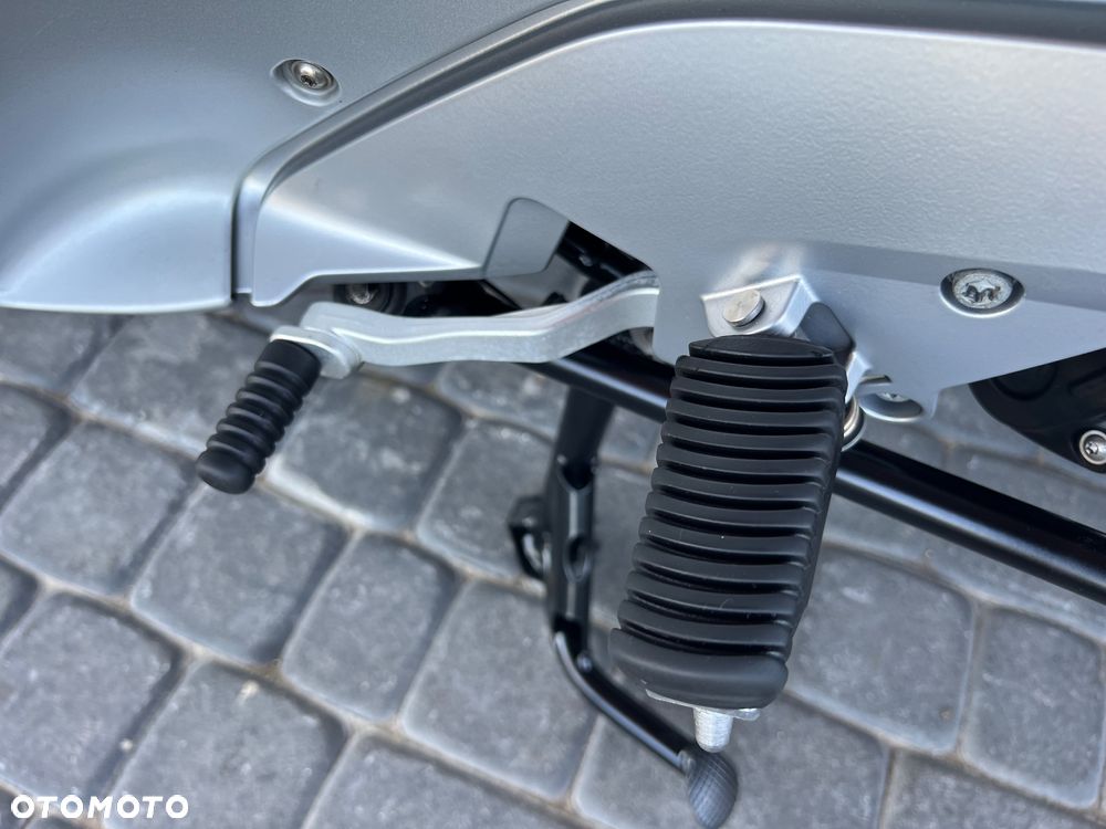 BMW RT - 23