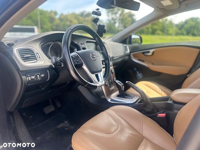 Volvo V40 Cross Country T3 Drive-E Summum - 8