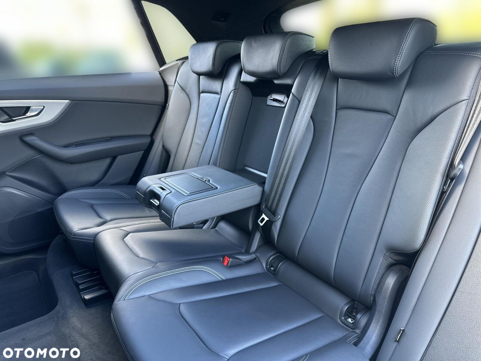 Audi Q8 - 14