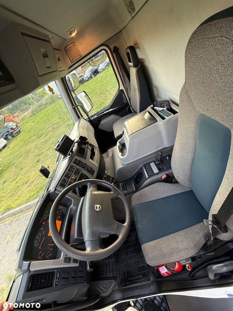 Volvo FE - 19