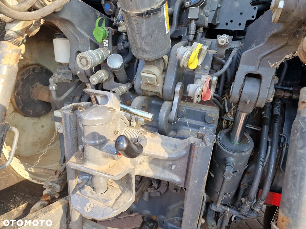 Valtra S274, 2018r, 275KM - 8