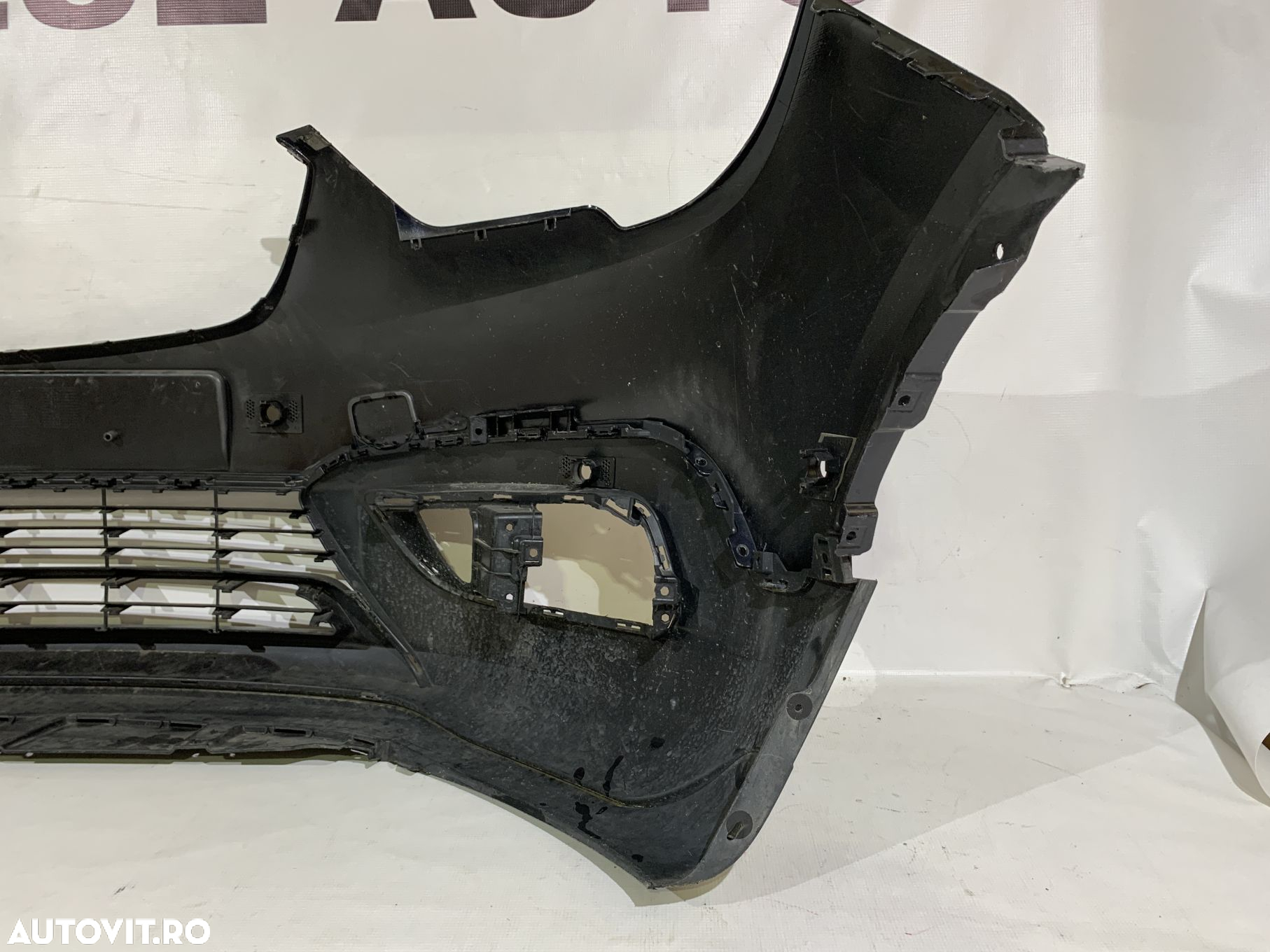Bara fata Opel Crossland X, 2017, 2018, 2019, 2020, 2021, cod origine OE 39097370. - 7