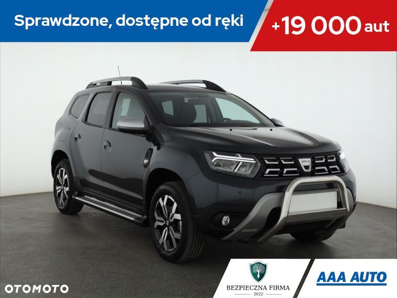 Dacia Duster - 2